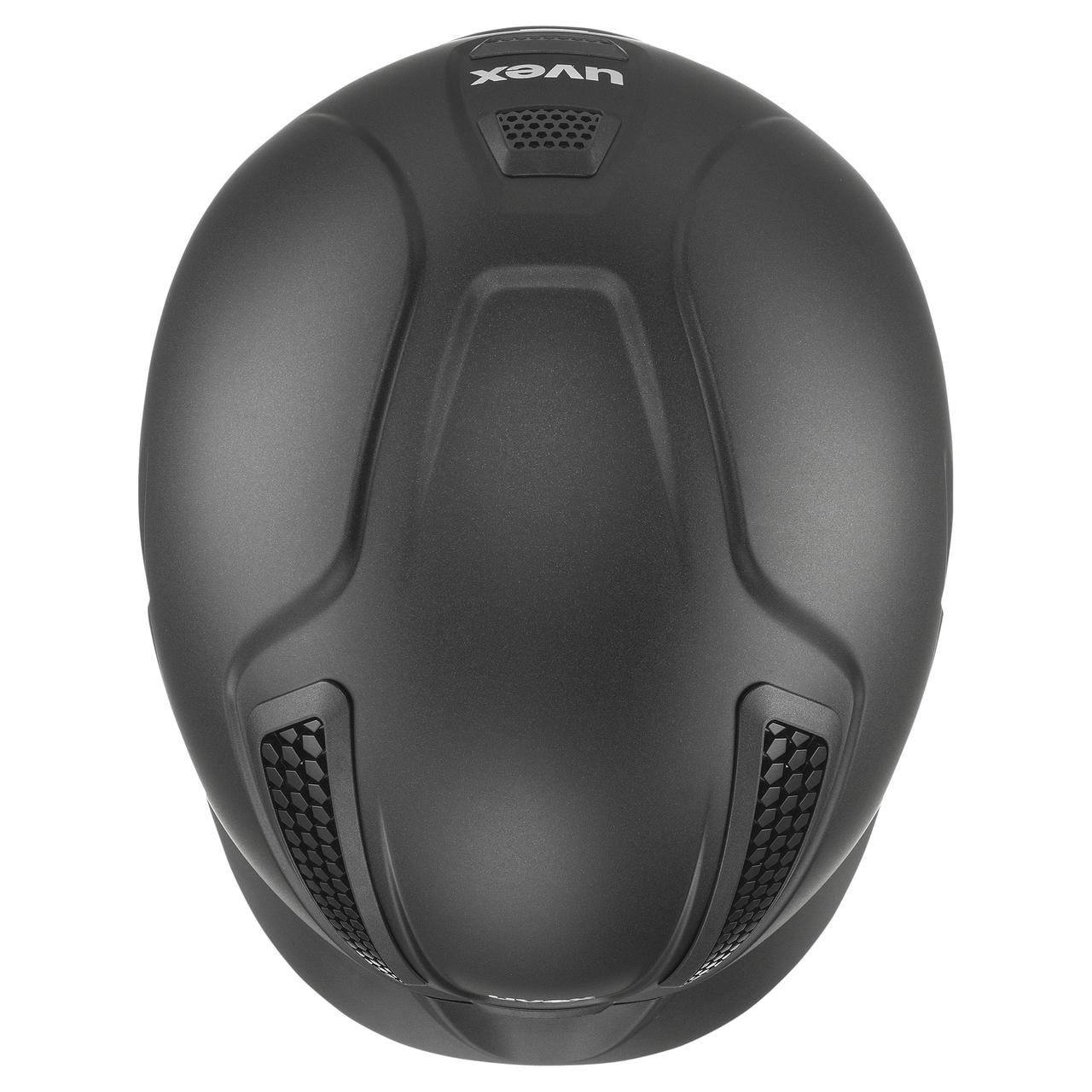 uvex Casque d'équitation perfexxion III