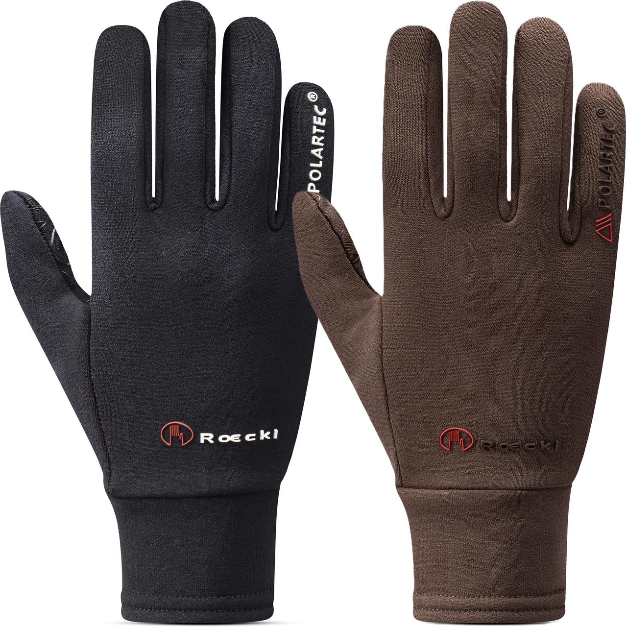 Roeckl Gants d'équitation d'hiver Warwick Roeckl Gants d'équitation d'hiver Warwick