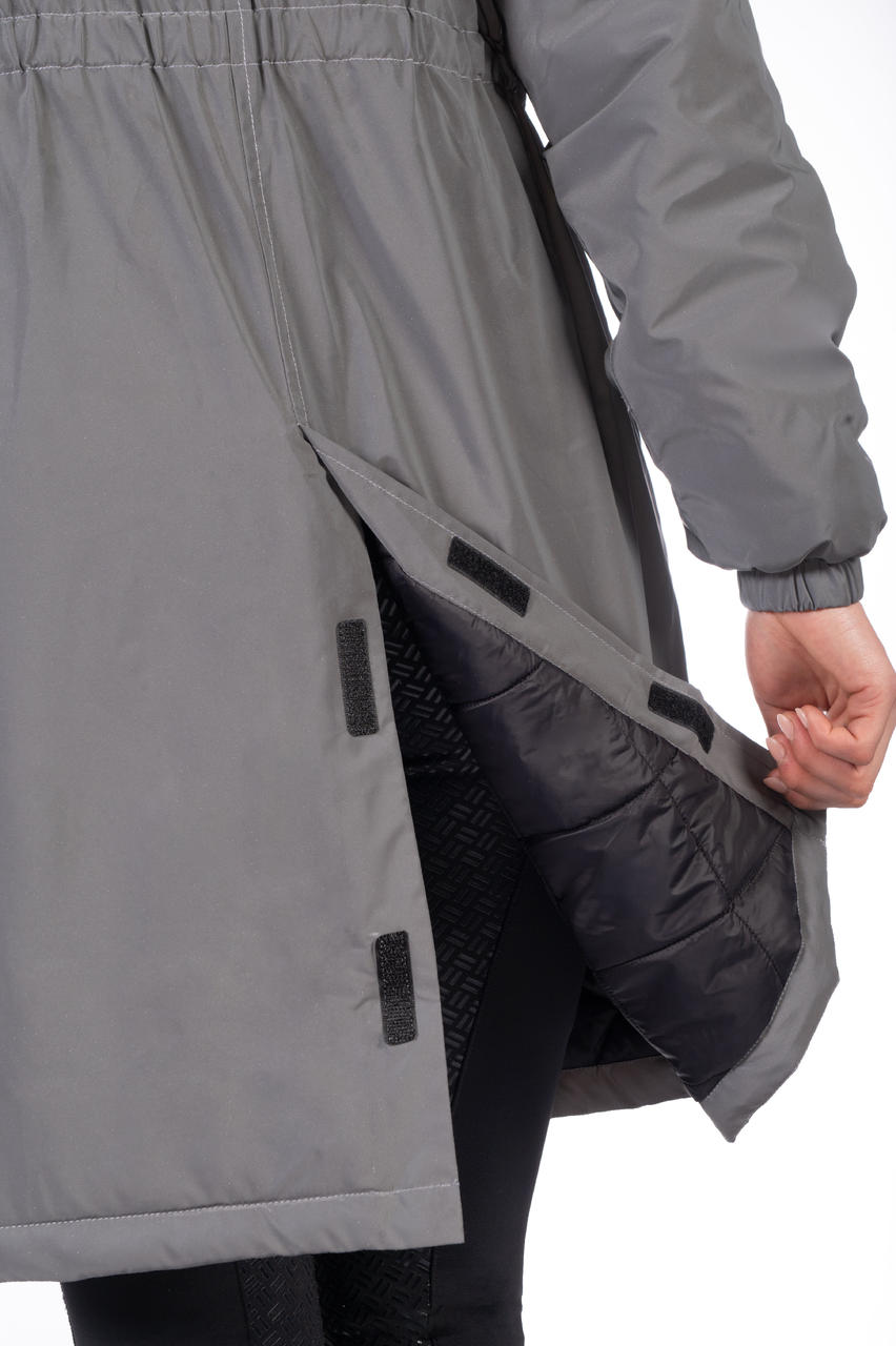 HKM Manteau d'équitation -Washington-
