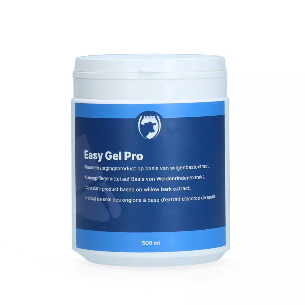 Hofman Animal Care Excellent Easy Gel Pro – 500 ml 