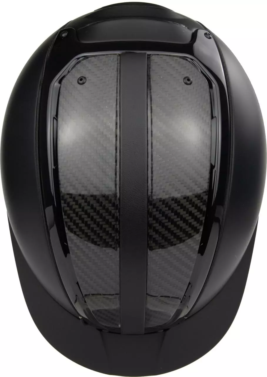 Casco 2025 Casque d'équitation One Carbon