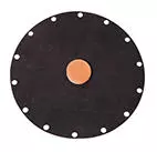 Kerbl Membrane de rechange pour Water Level - ancienne version