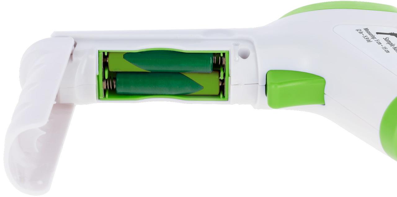 Kerbl Thermomètre infrarouge