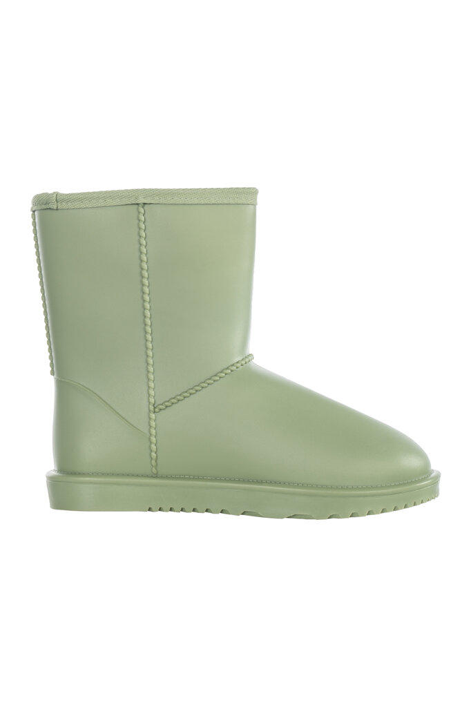 HKM Bottes fourrées imperméables -Davos Summer-