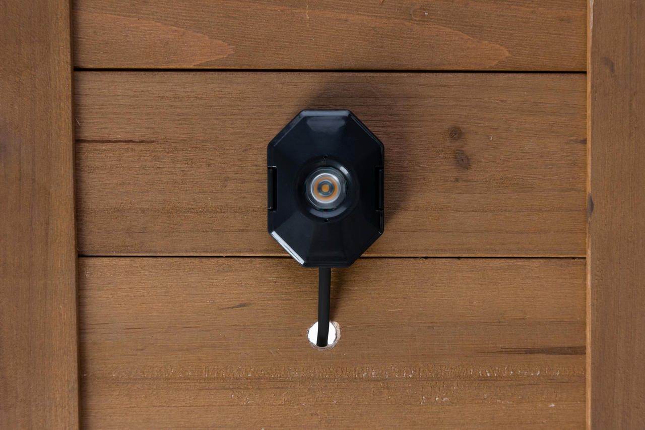 Kerbl SmartCoop Éclairage LED pour poulailler