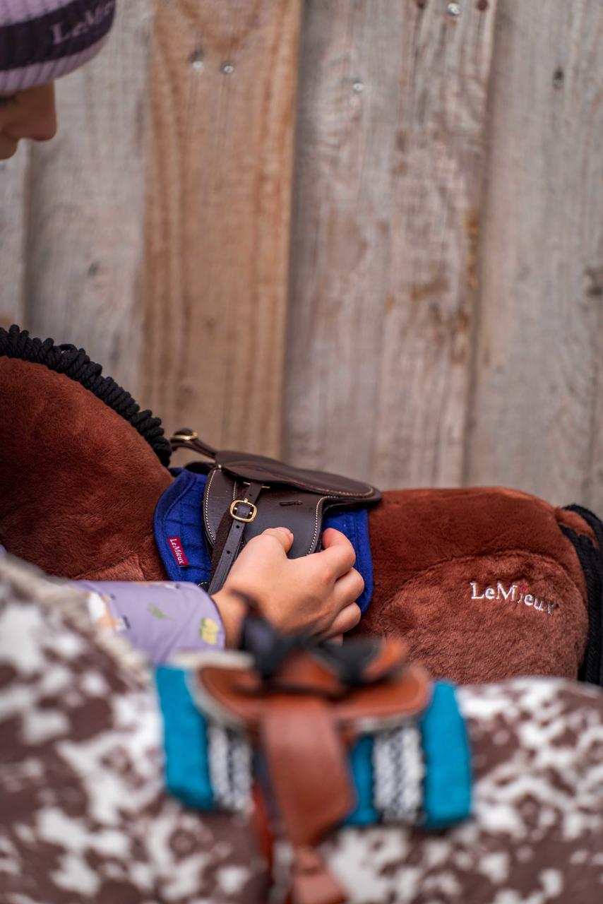 LeMieux Selle Toy Pony