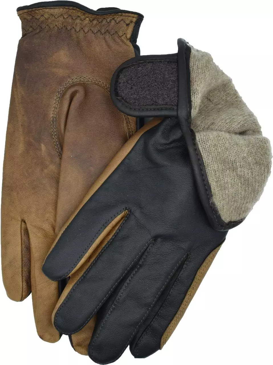 haukeschmidt Gants d'équitation d'hiver Winter Finest haukeschmidt Gants d'équitation d'hiver Winter Finest