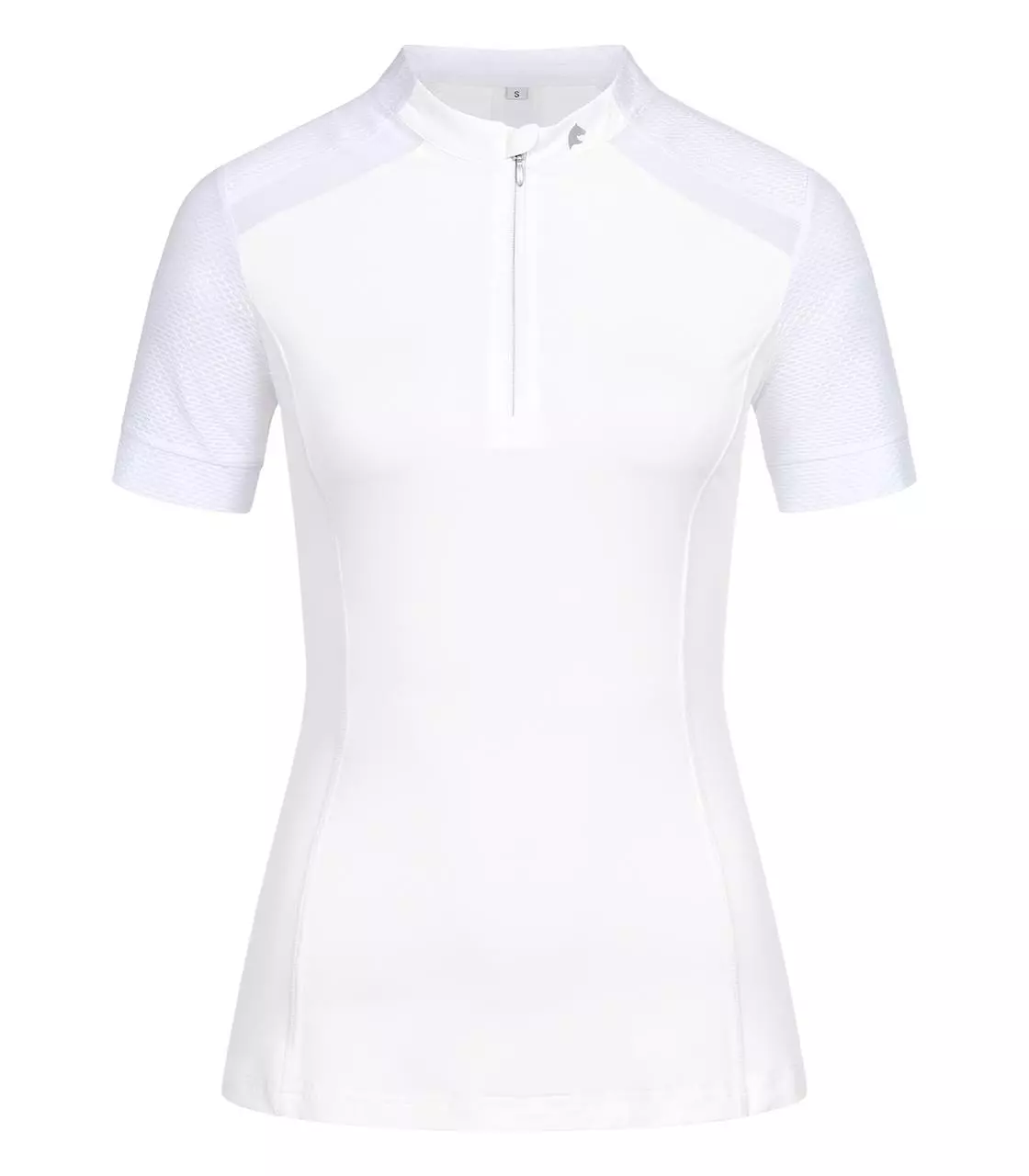 Waldhausen Maillot Technique Zippé Nancy
