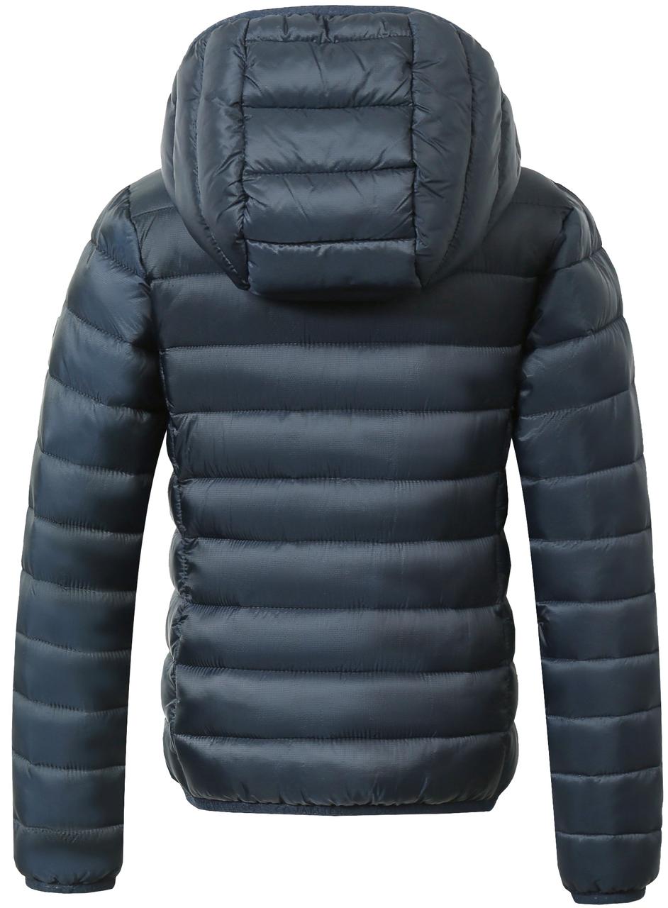 Covalliero Veste matelassée pour enfants