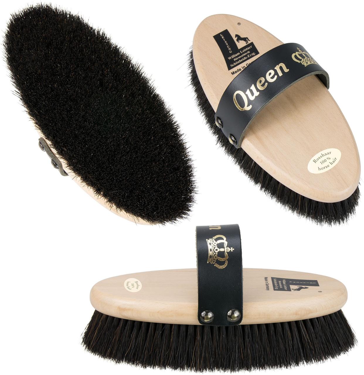 Leistner Brosse cardes Queen