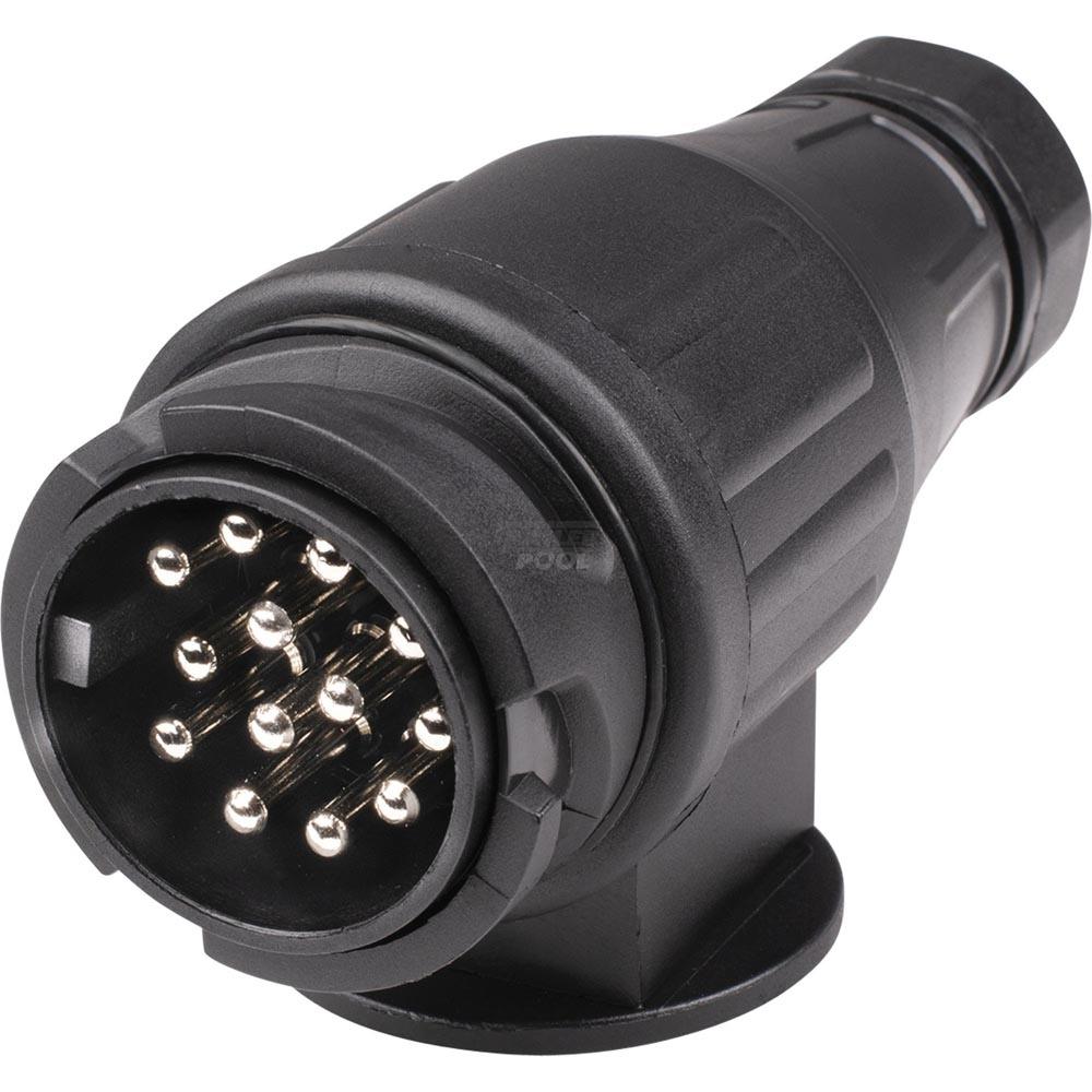 Frielitz Prise 13 pôles/12V Frielitz Prise 13 pôles/12V