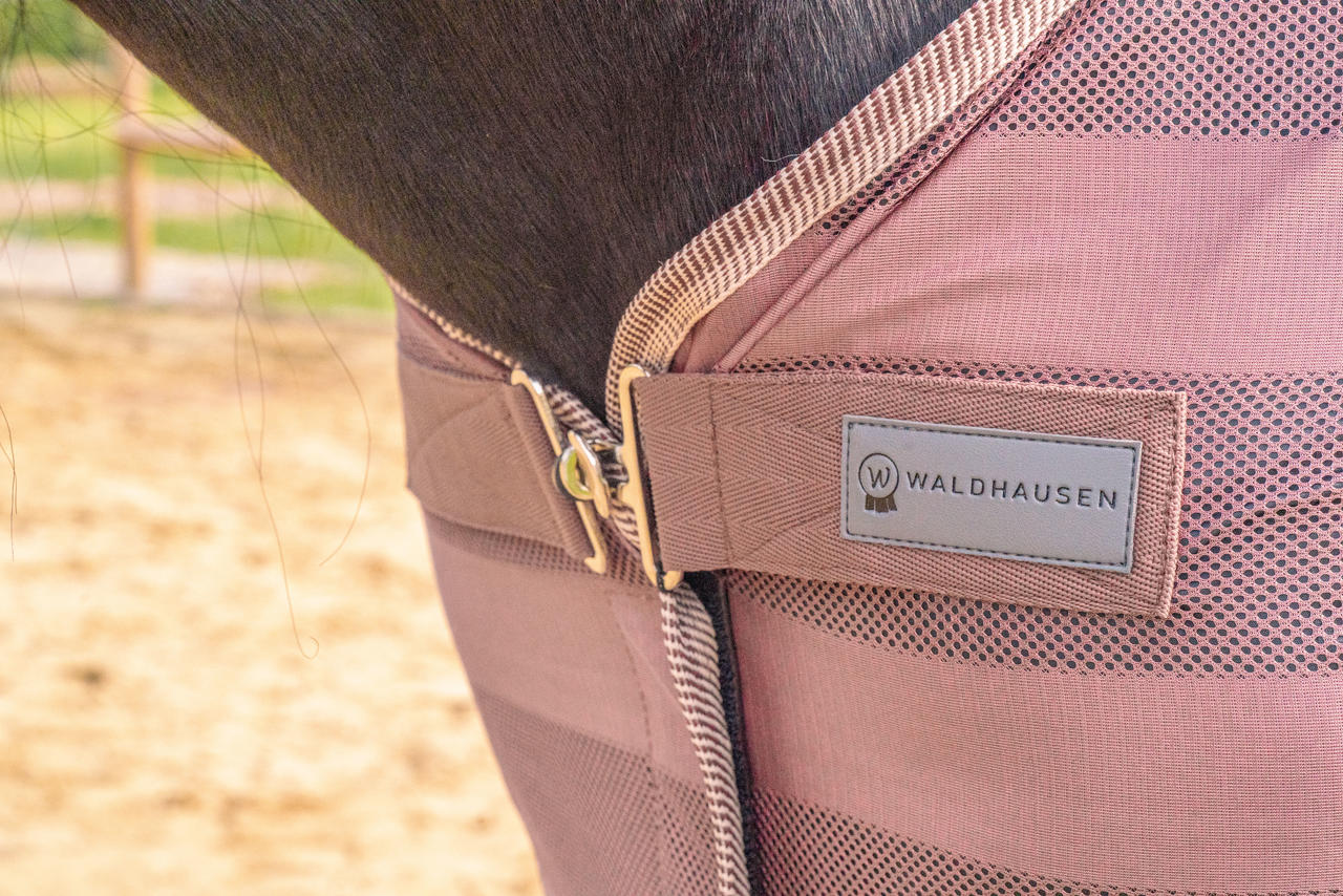 Waldhausen Couverture anti-mouches Economic