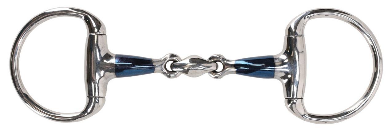 QHP Mors à olives double brisure