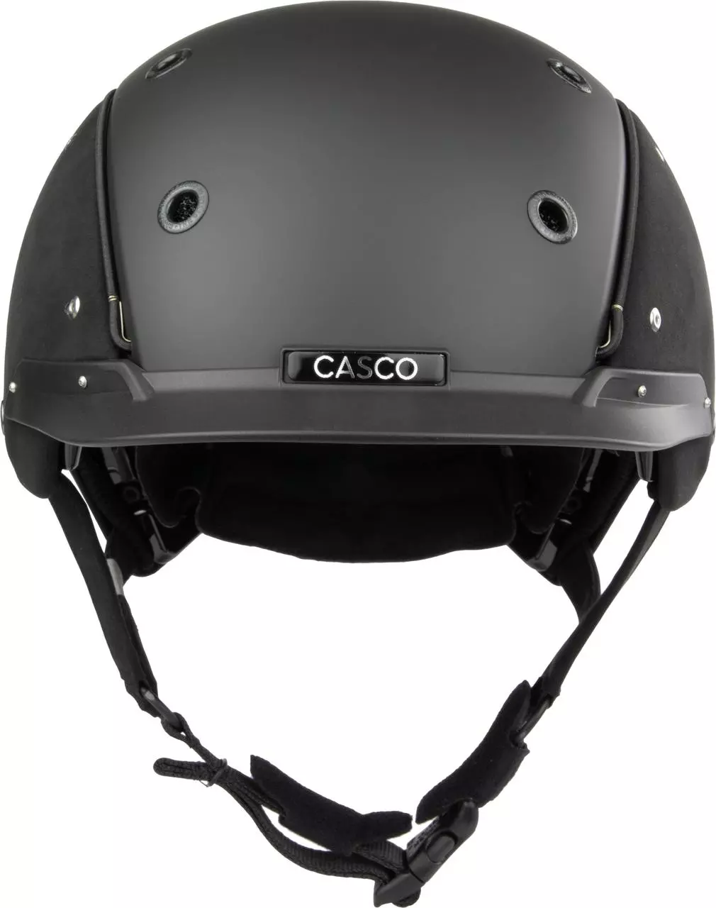 Casco 2025 Casque d'équitation Champ Embellis Casco 2025 Casque d'équitation Champ Embellis