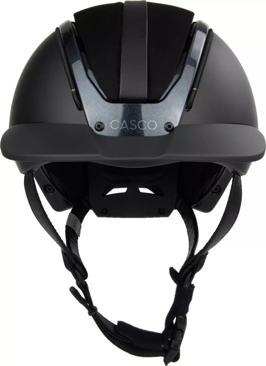 Casco 2025 Casque d'équitation Duell One Prime Casco 2025 Casque d'équitation Duell One Prime