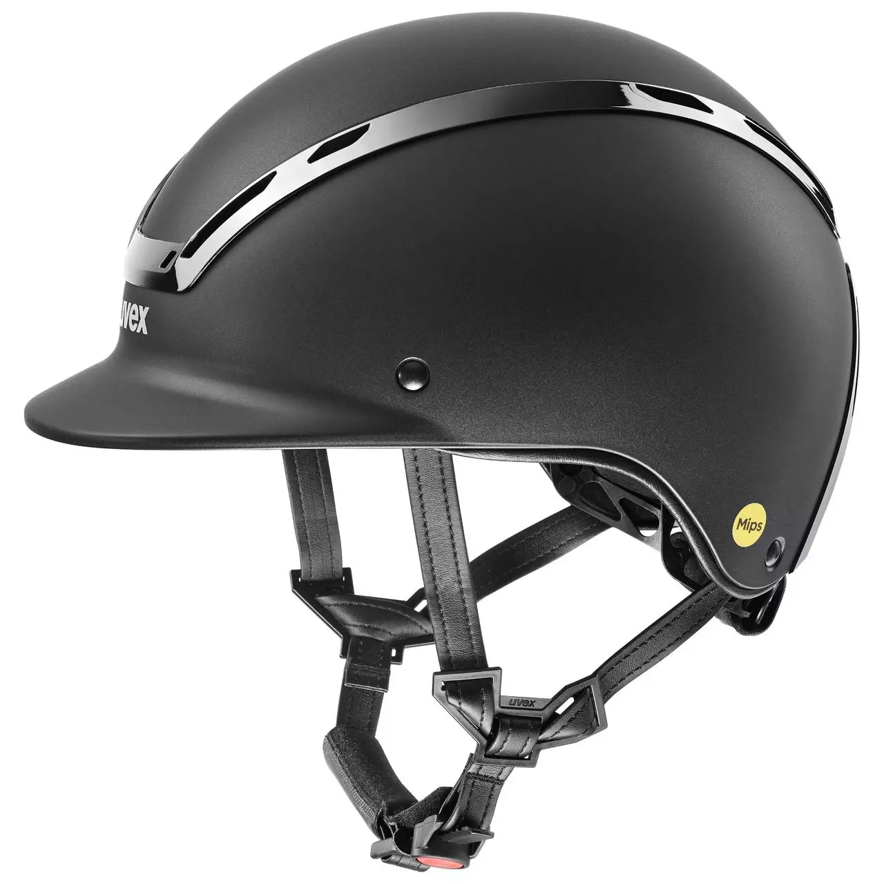 uvex Casque d'équitation exxeed MIPS uvex Casque d'équitation exxeed MIPS