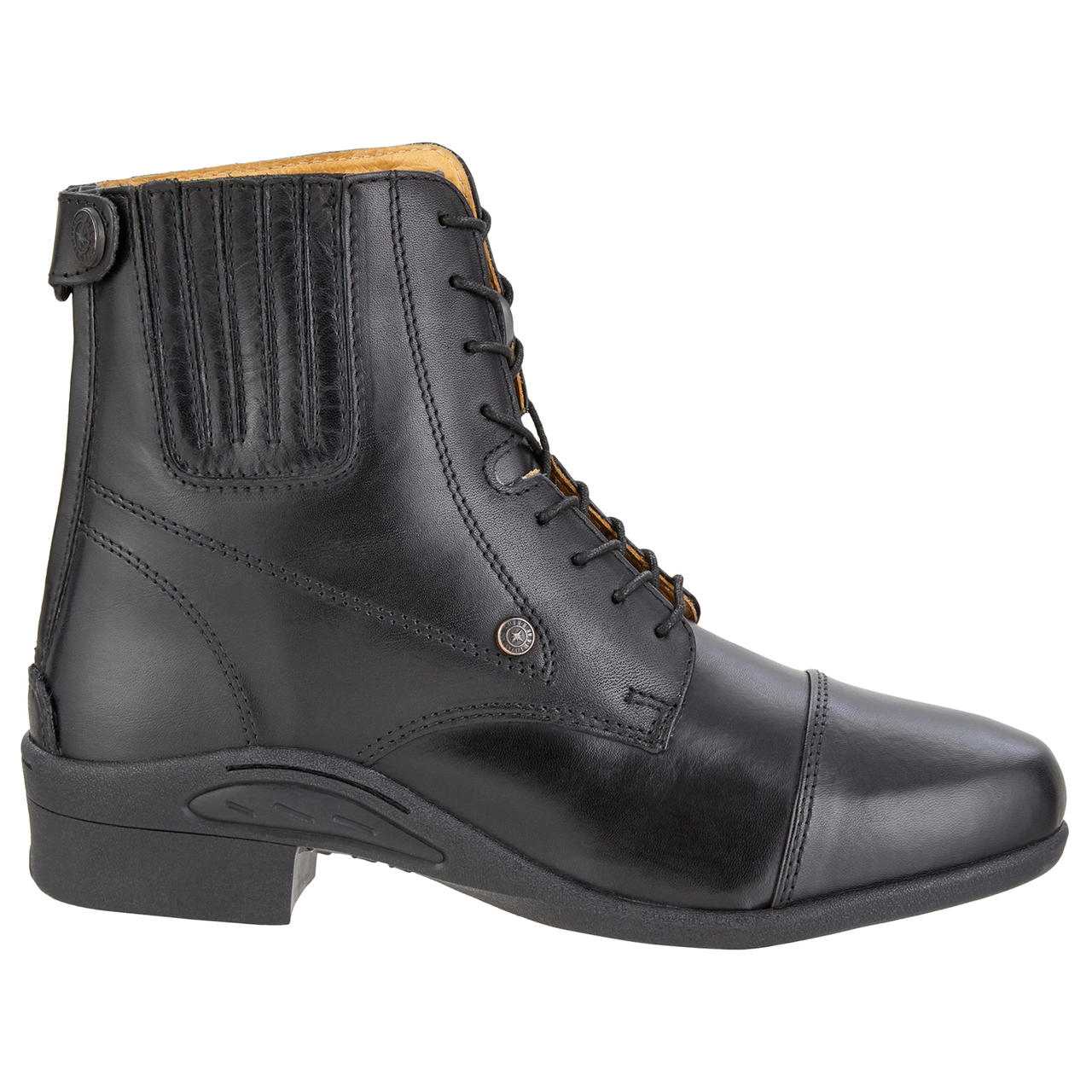 Suedwind Bottines Ultima BZ Lace