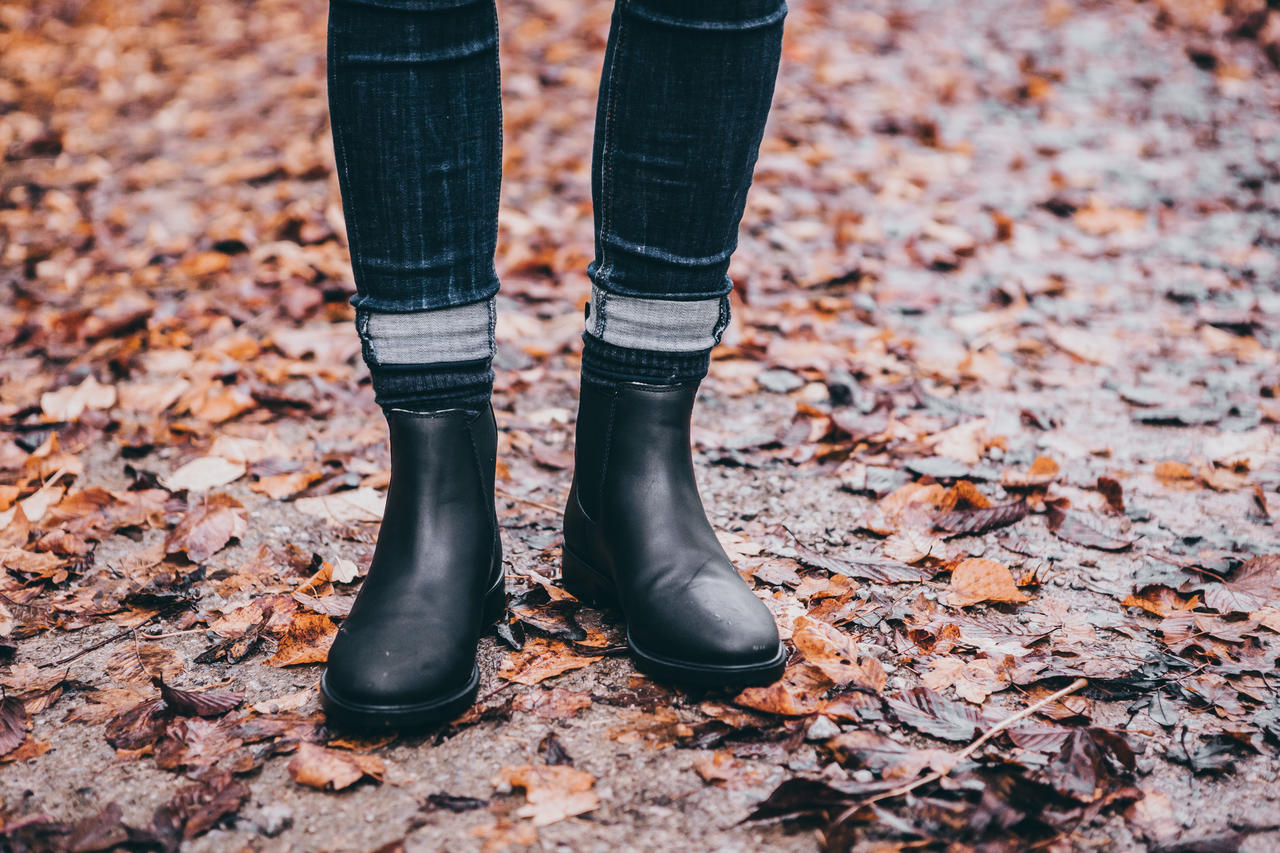 Suedwind Chelsea Jodhpur d'équitation en cuir Classic