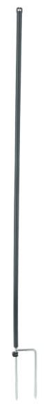 AKO TitanNet Piquet de remplacement plastique 108 cm