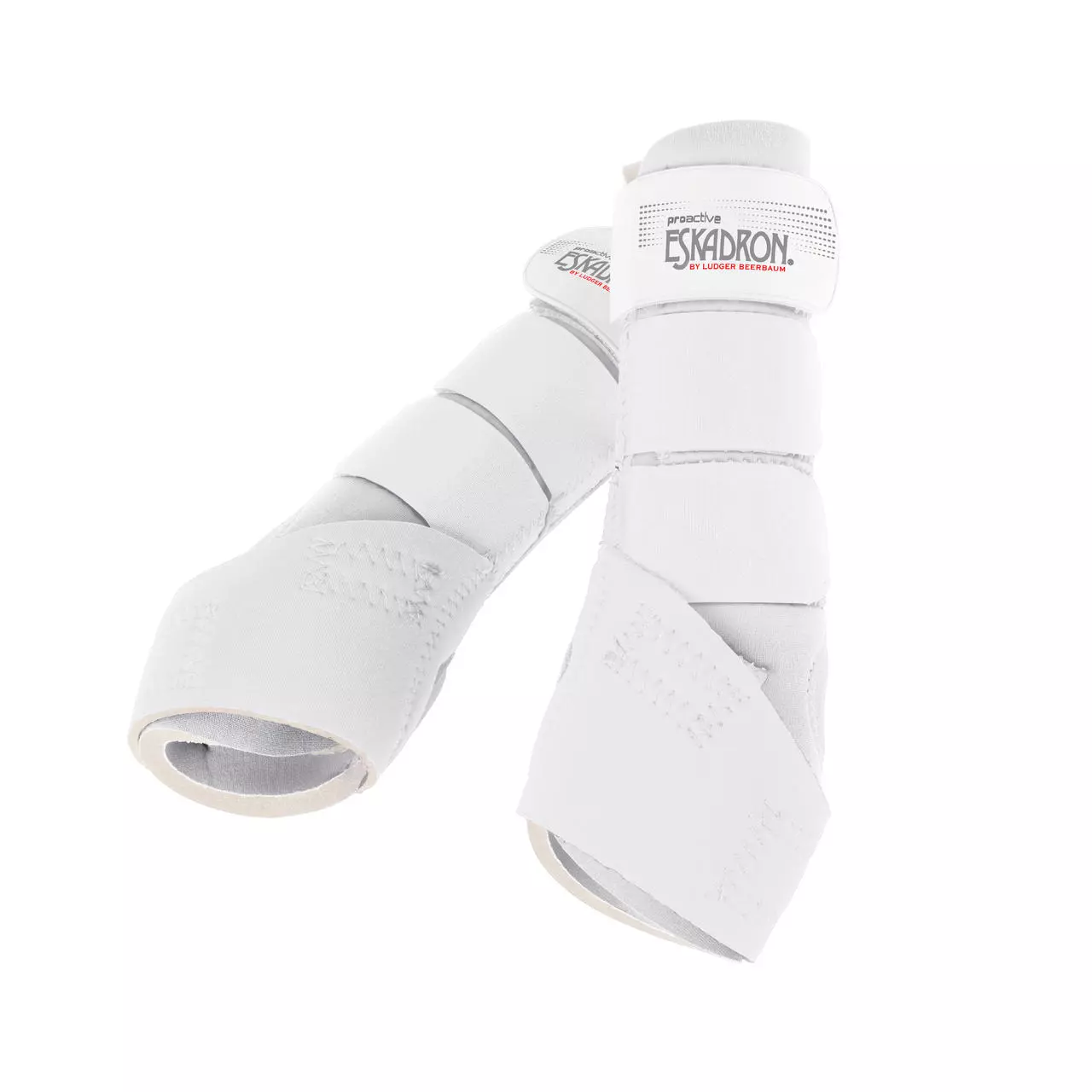 Eskadron Guêtres PRO ACTIVE, postérieures