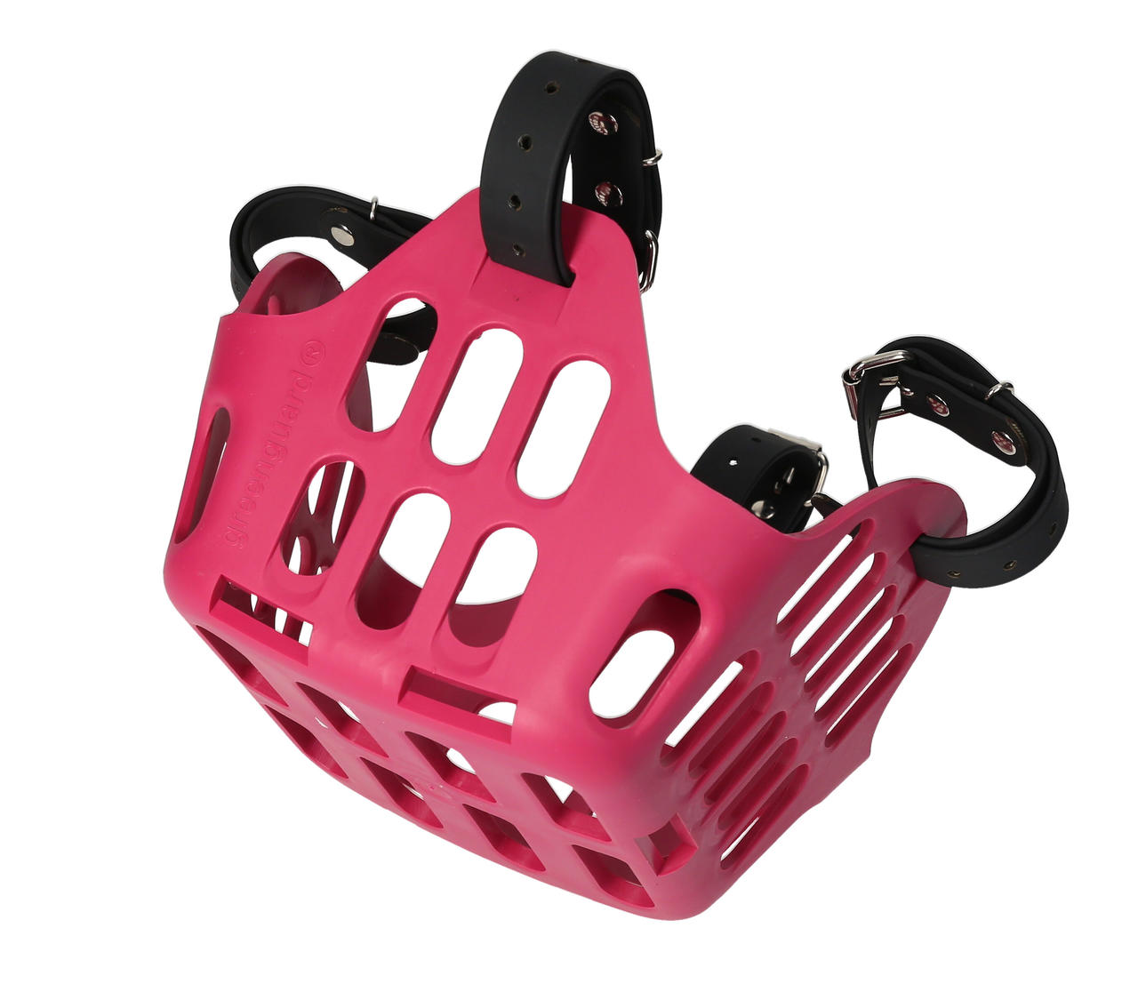 greenguard  Panier à muselière