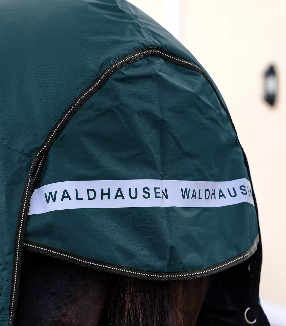 Waldhausen Couverture d'extérieur ARCTIC, 50 g