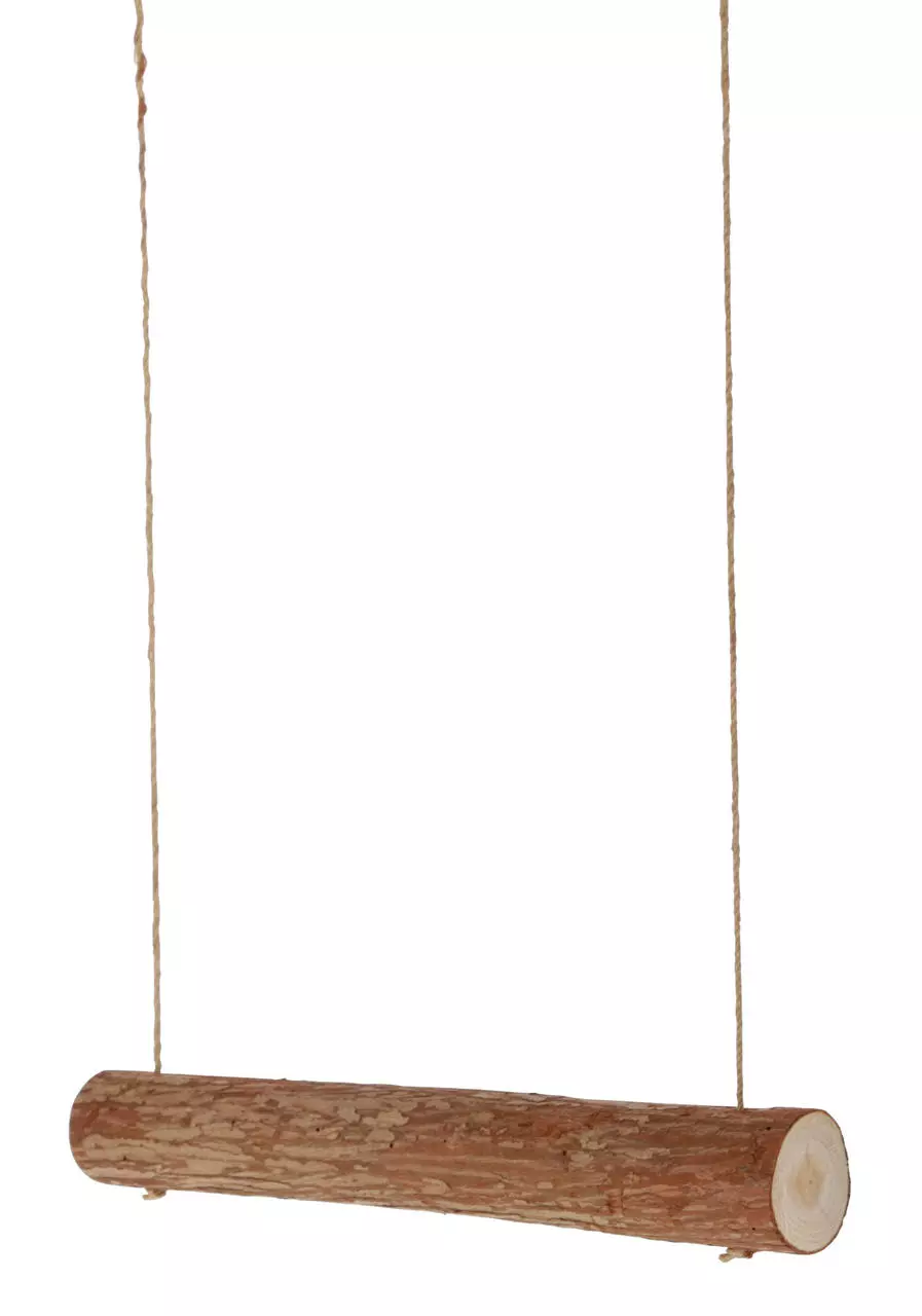 Kerbl Balançoire pour poules - longueur 39 cm