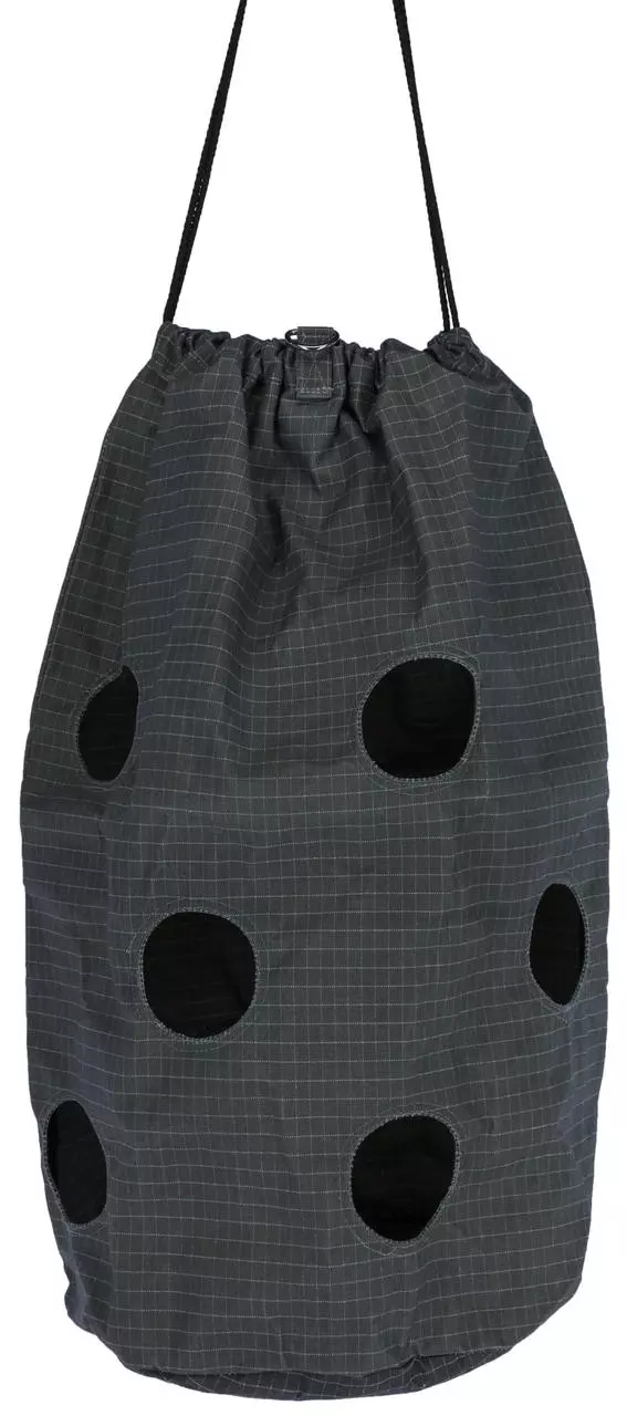 Kerbl Sac Hay Bag Canvas, 70 x 50 cm Kerbl Sac Hay Bag Canvas, 70 x 50 cm