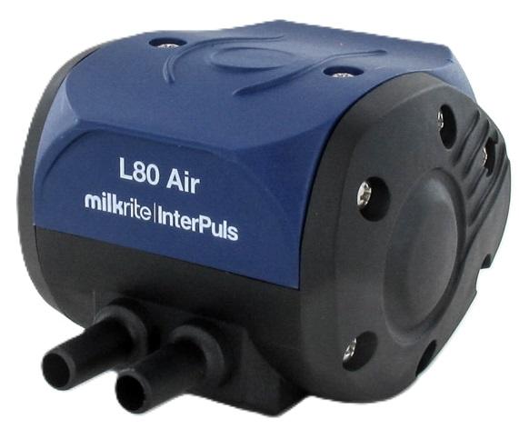 Interpuls Pulsateur - - L80 AIR - 65:35