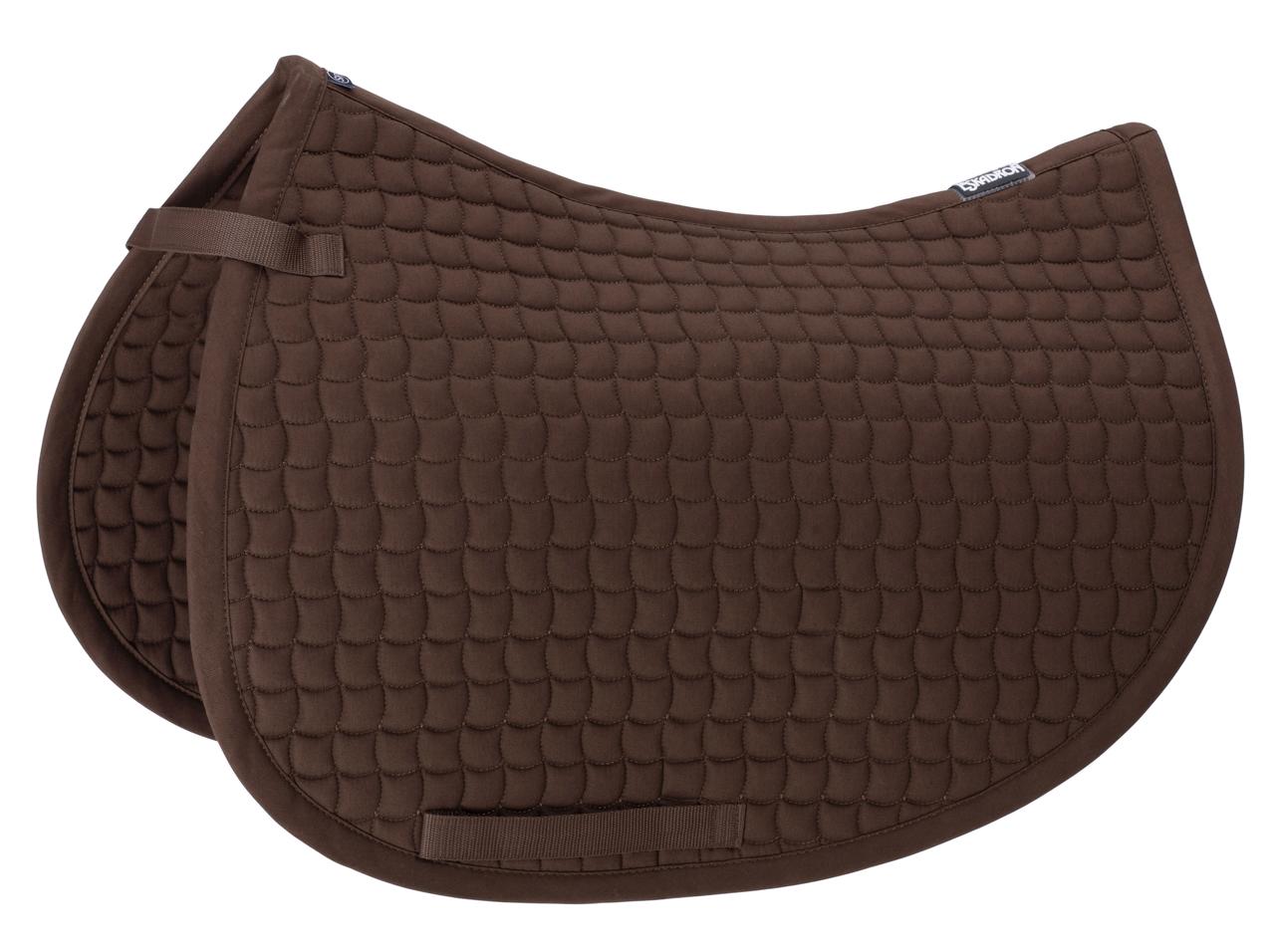 Eskadron Chabraque de selle Cotton Uni