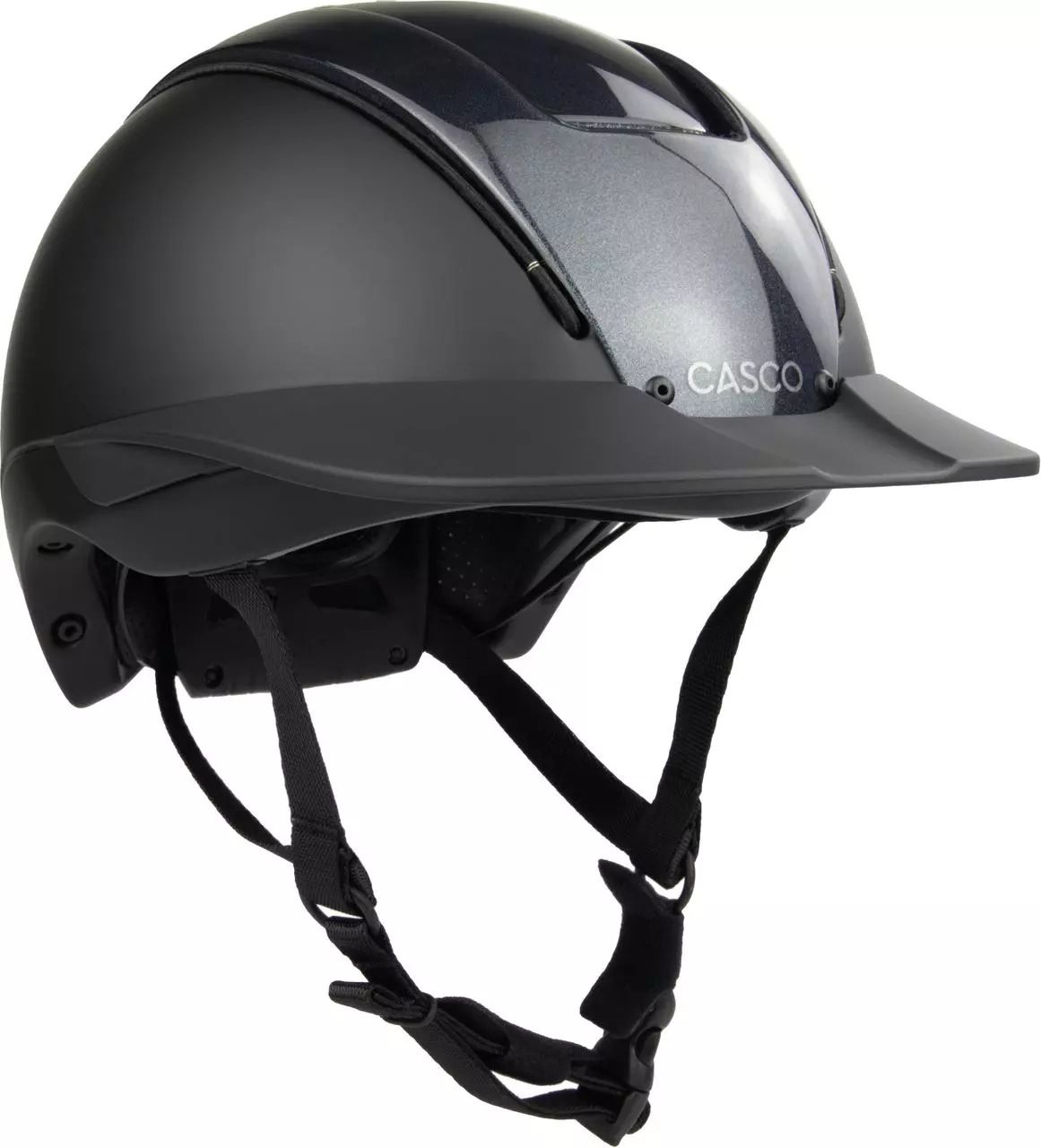 Casco 2025 Casque d'équitation Duell Prime
