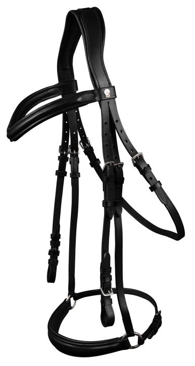 Waldhausen X-Line Bridon Hanovre