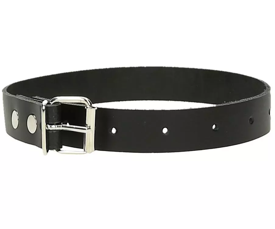 COLLIER pour ovins, 2,5 cm de large