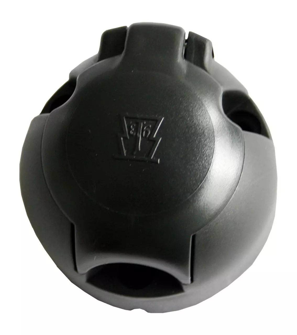 GRANIT Prise 7 pôles avec boîtier en plastique GRANIT Prise 7 pôles avec boîtier en plastique