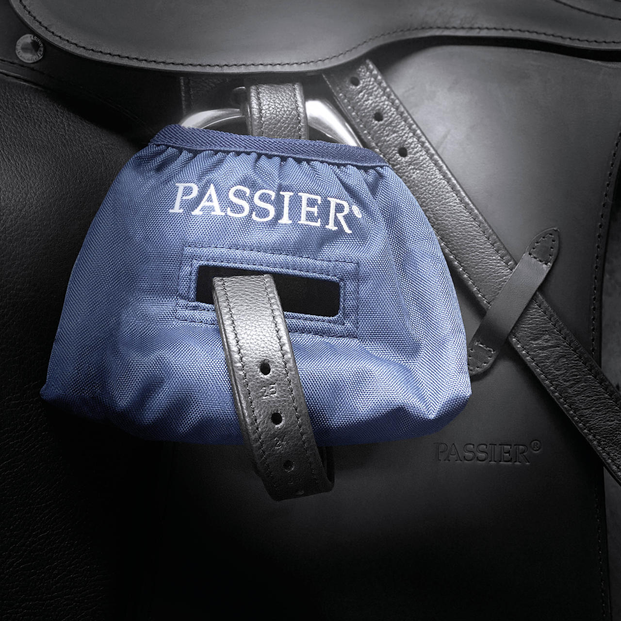 Passier Sac pour étriers