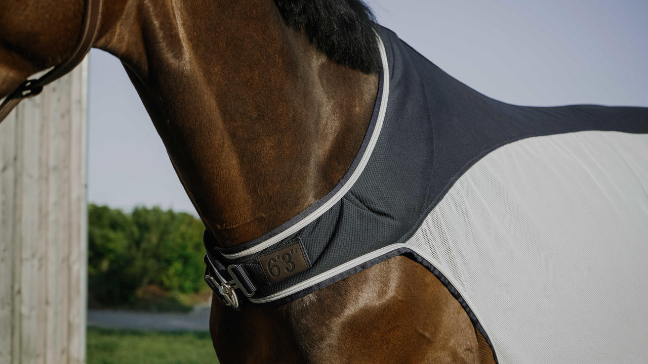 Ekkia Couverture de marcheur FLYCOOL Walker