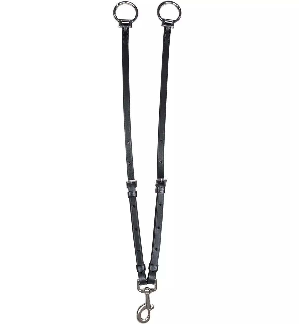 Waldhausen Fourchette de martingale X-Line avec anneaux Snap