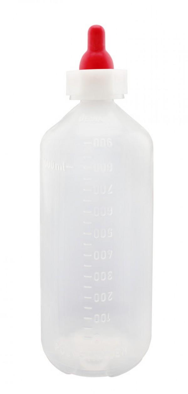 Gewa Biberon pour agneaux - 1 L