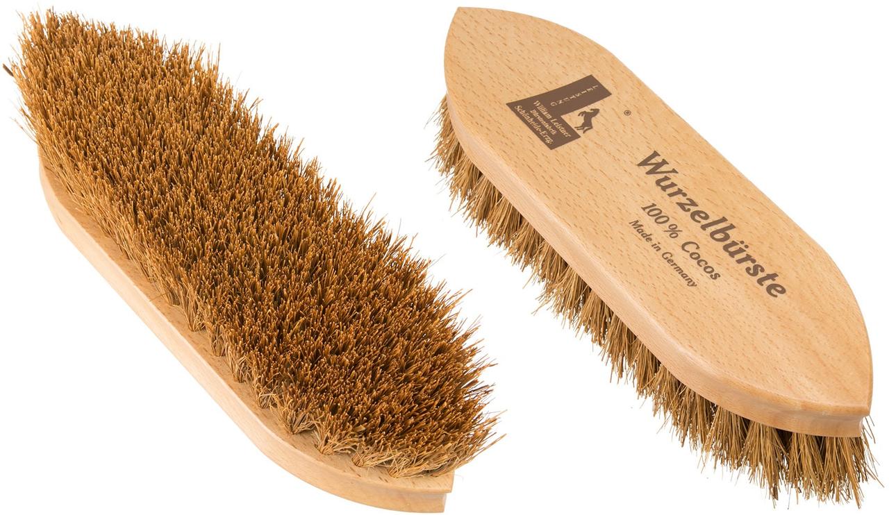 Leistner Bouchon (Wurzelbürste) coco 200 x 59 mm