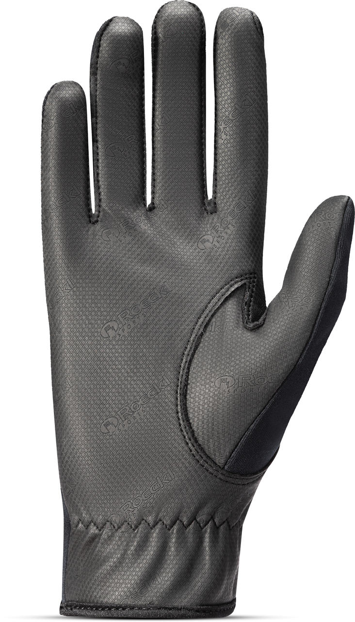 Roeckl Gants d'équitation d'hiver Jineta