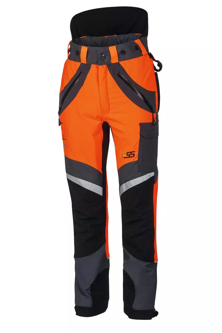 PSS Pantalon de protection anti-coupures X-treme Air PSS Pantalon de protection anti-coupures X-treme Air