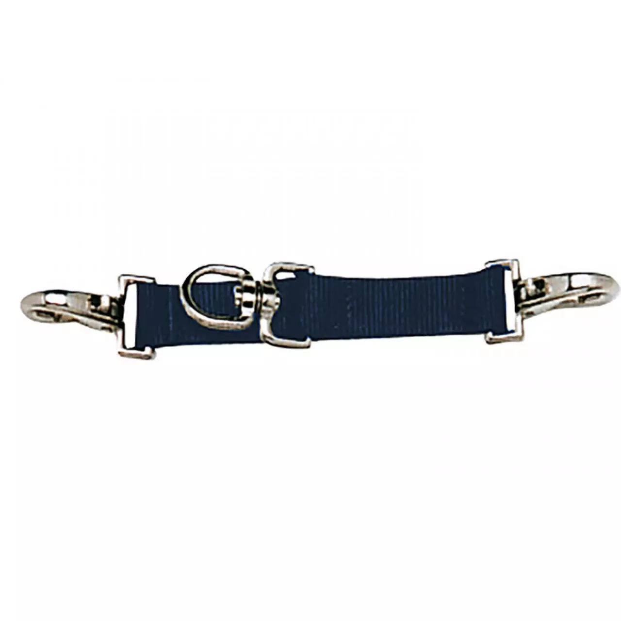 Waldhausen Alliance de mors en nylon avec 2 mousquetons