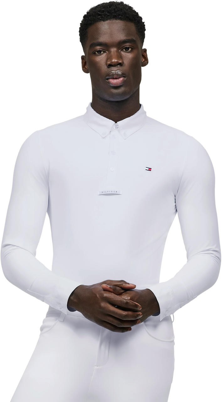 Tommy Hilfiger Shirt de concours Eaton