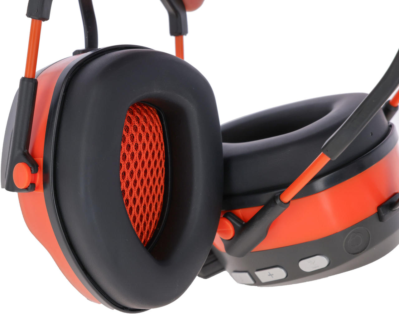 Kerbl Casque antibruit multimédia