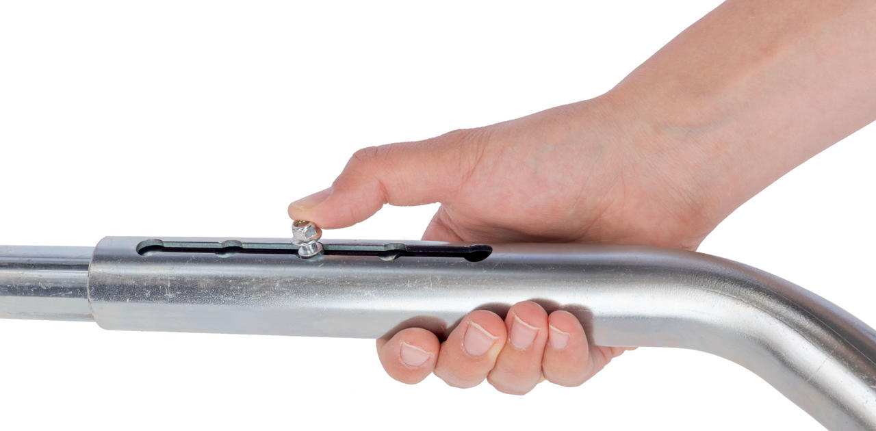 Kerbl Entrave Easy Release