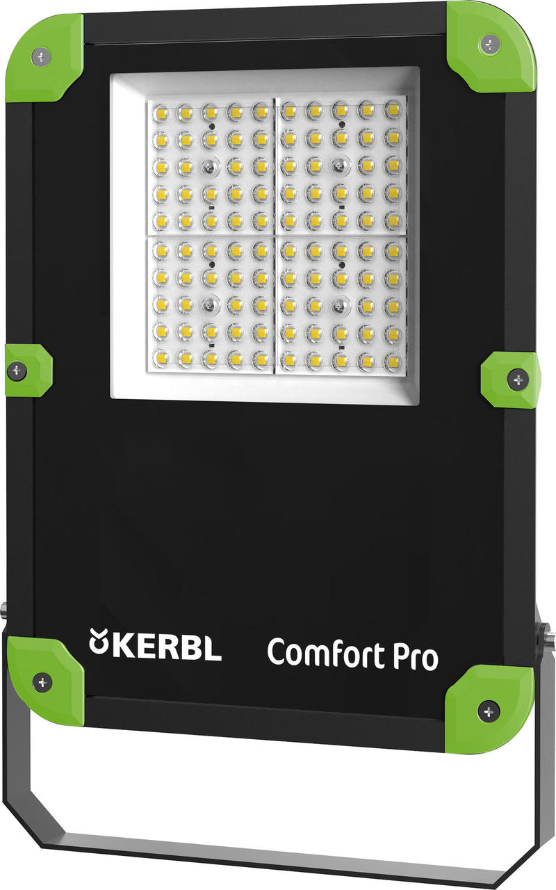 Kerbl Projecteur extérieur LED Comfort Pro