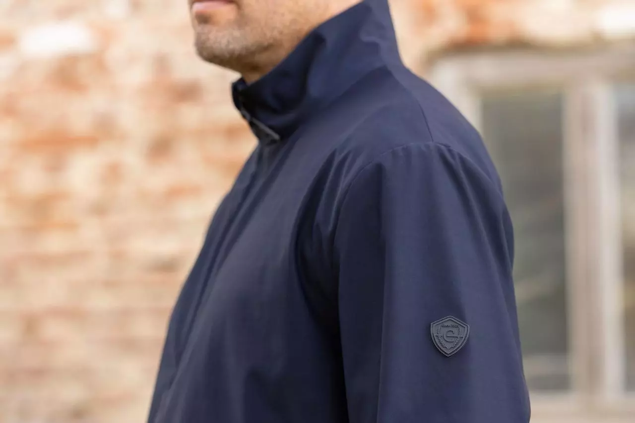 Covalliero Blouson pour Hommes