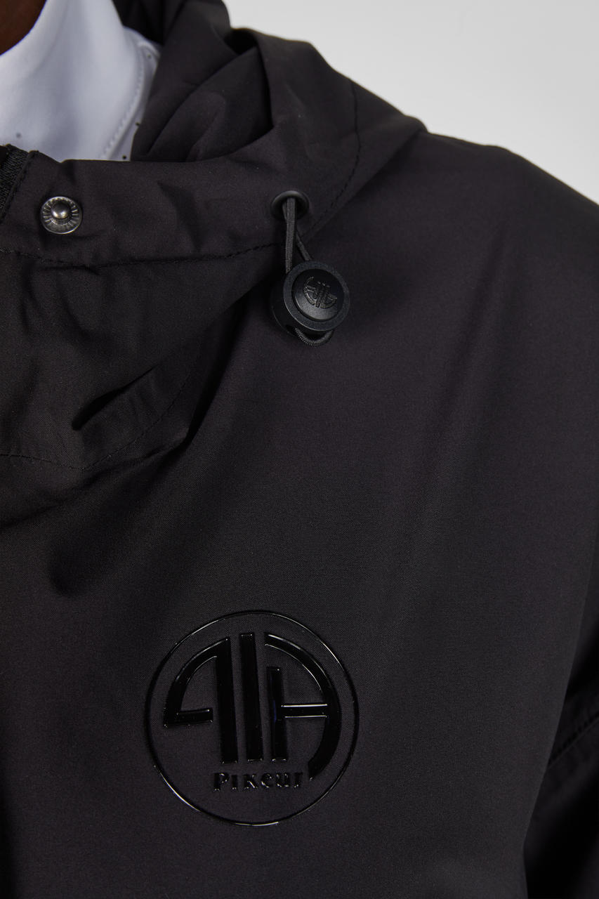 Pikeur Poncho de pluie zippé Athleisure