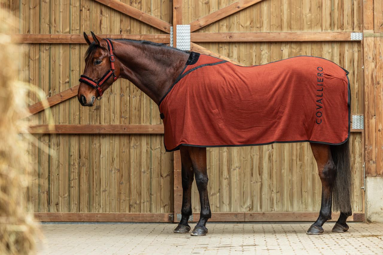 Covalliero Couverture polaire