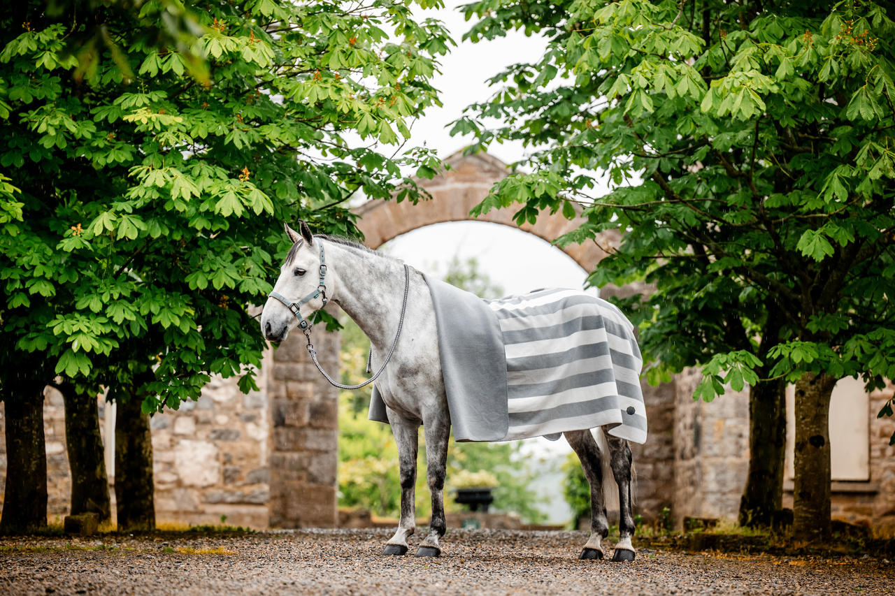 Horseware Newmarket Polaire